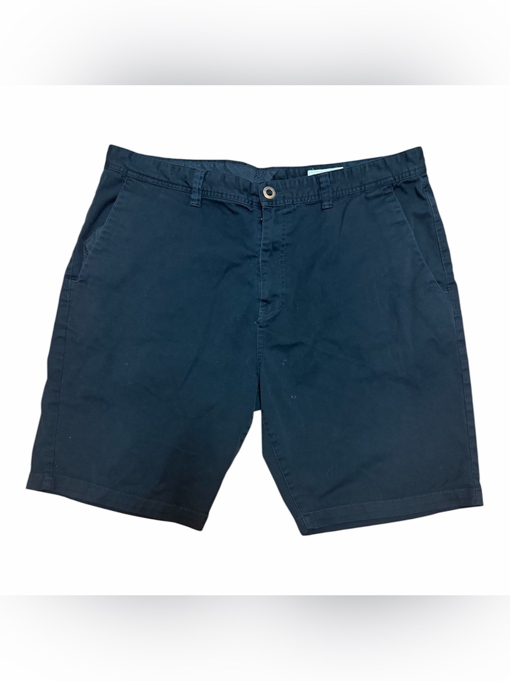 Volcom Flat Front Shorts